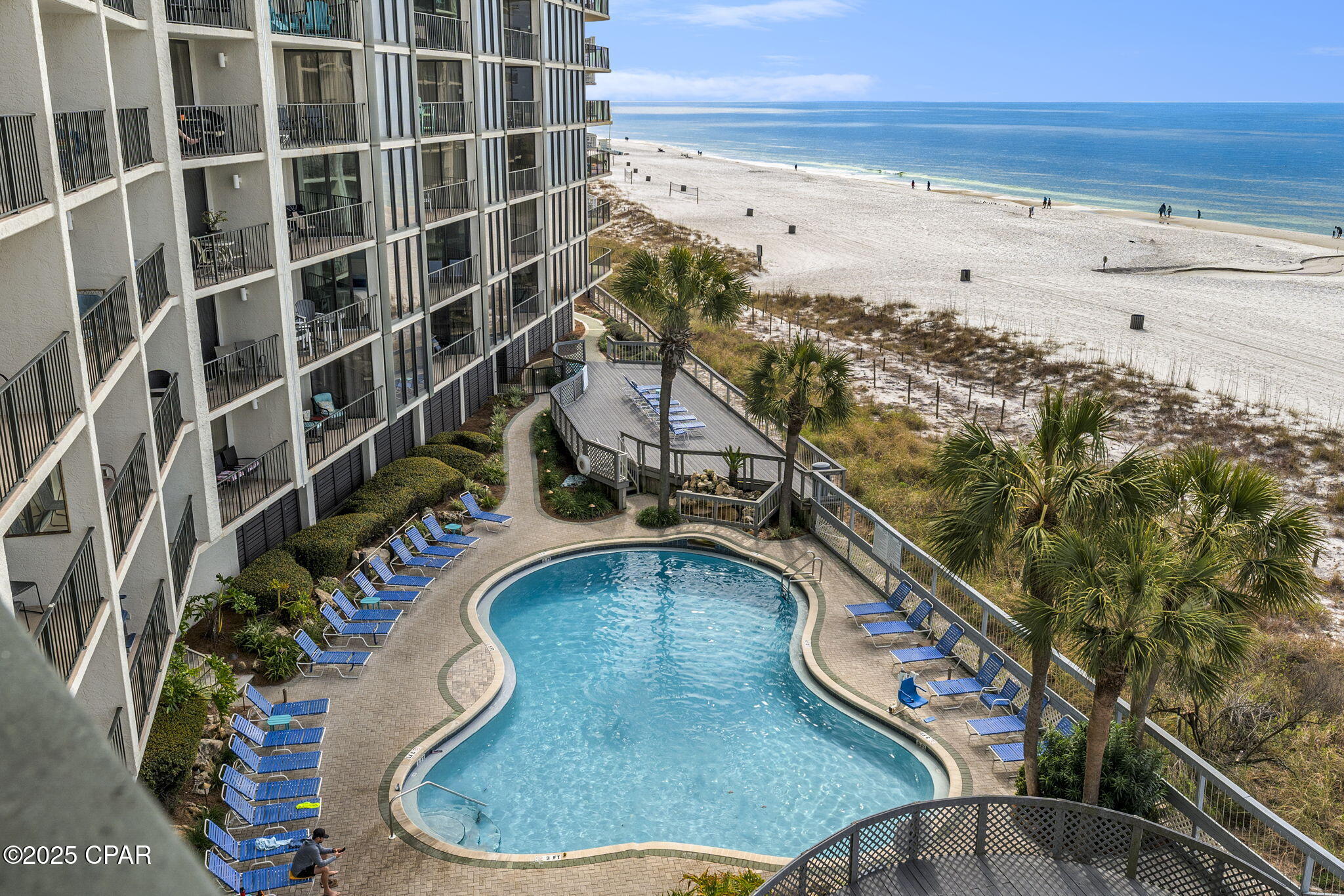 11347 Front Beach Road, Unit 411 Panama City Beach, FL 32407 - Photo 36 of 60