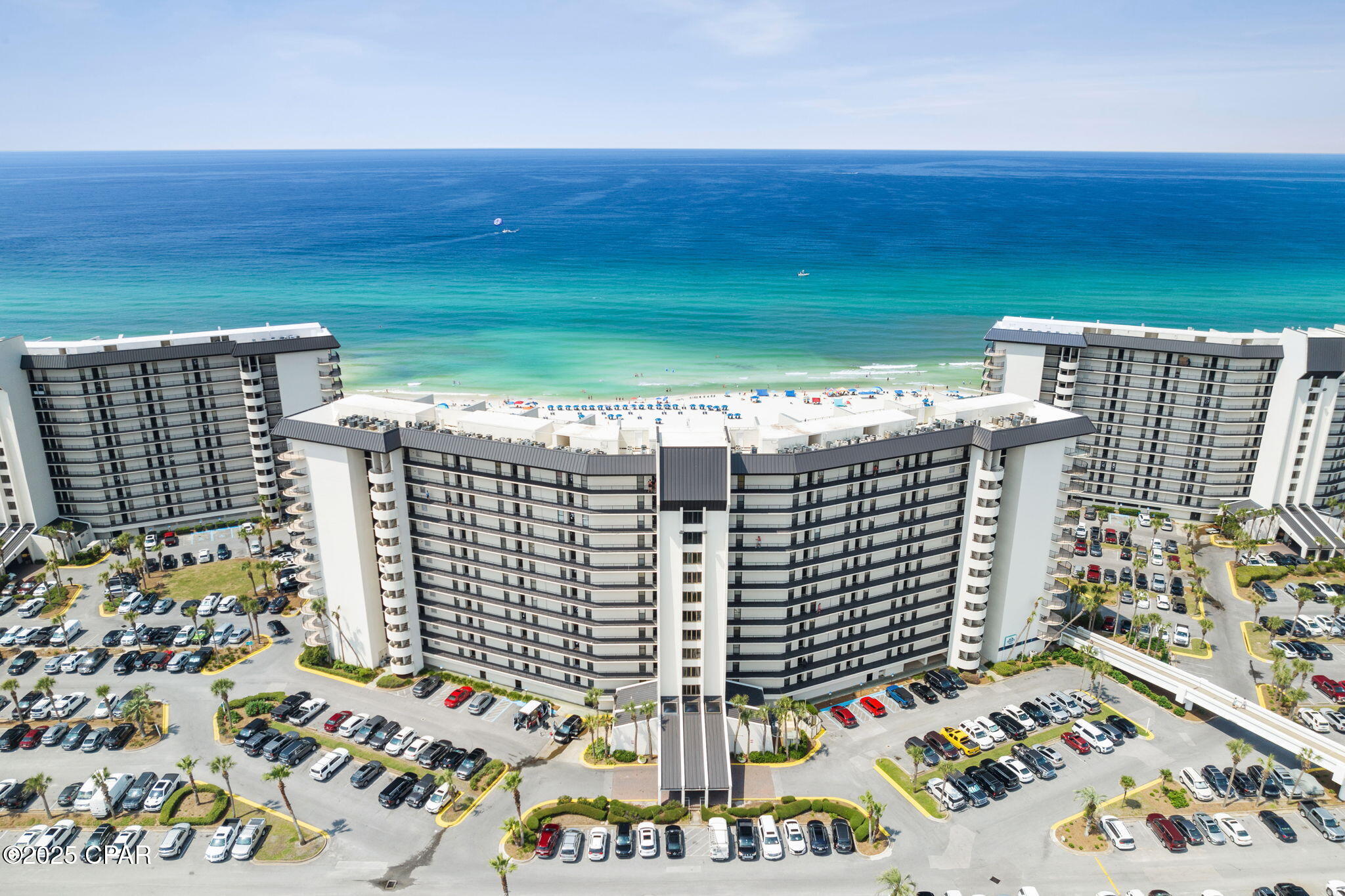 11347 Front Beach Road, Unit 411 Panama City Beach, FL 32407 - Photo 37 of 60