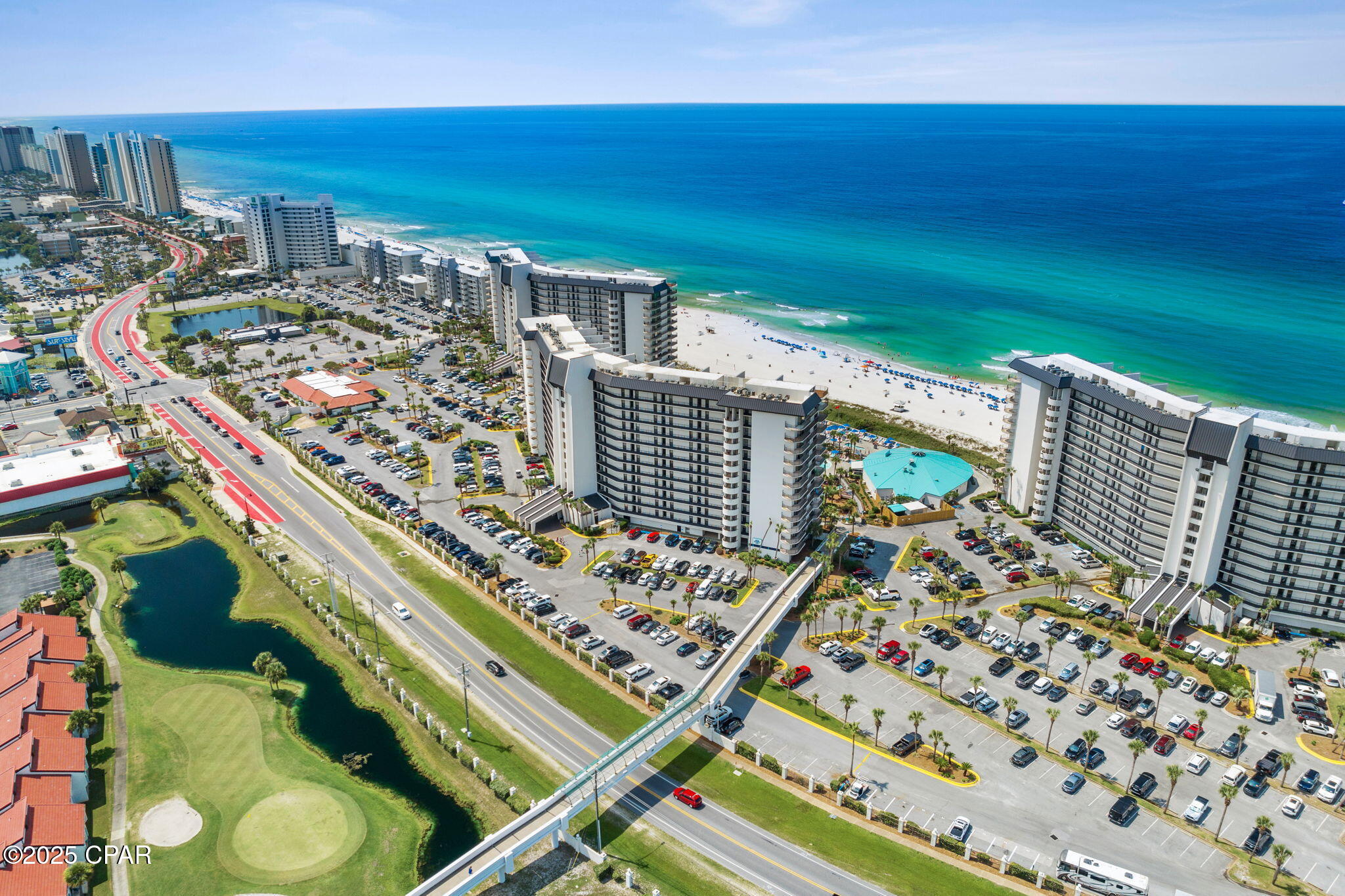11347 Front Beach Road, Unit 411 Panama City Beach, FL 32407 - Photo 40 of 60