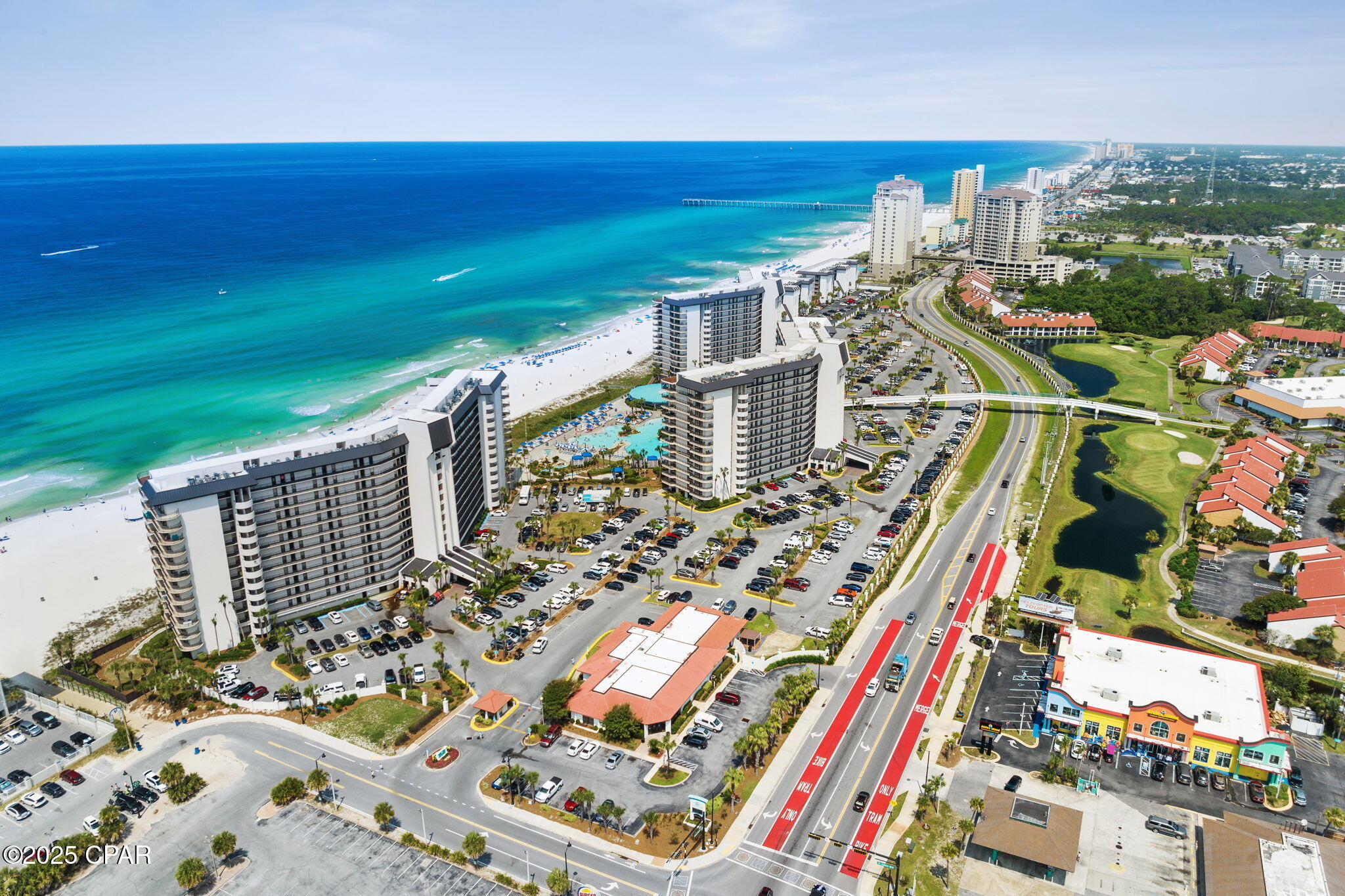 11347 Front Beach Road, Unit 411 Panama City Beach, FL 32407 - Photo 41 of 60