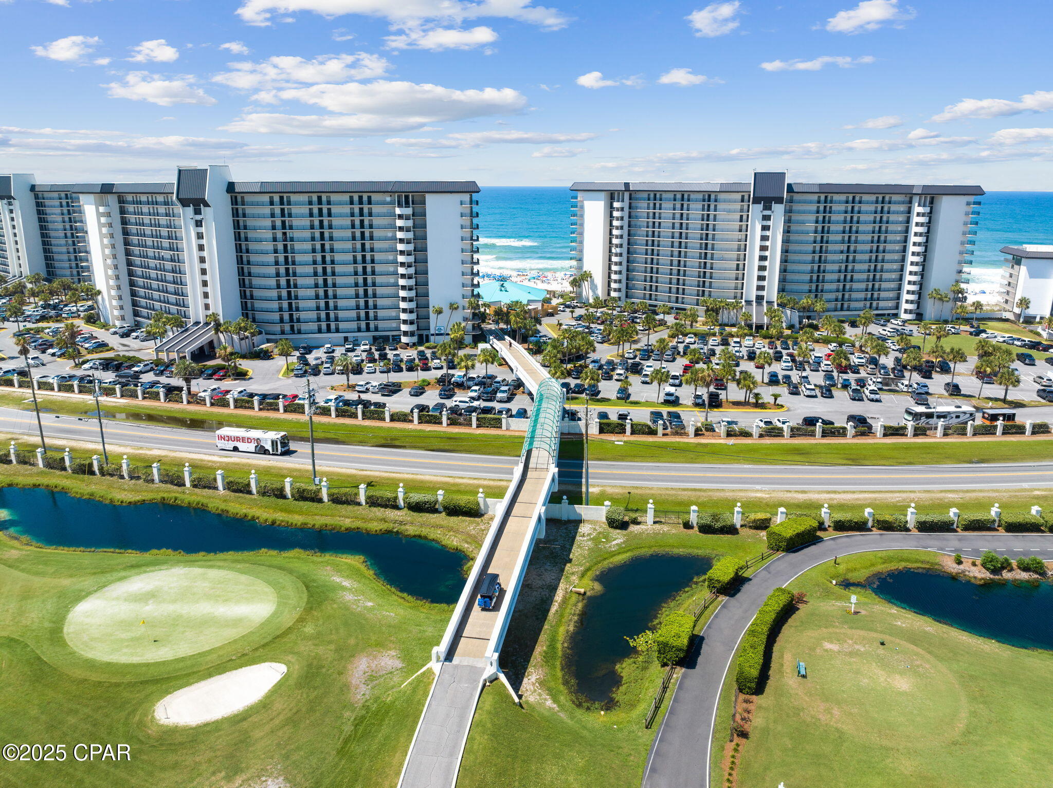 11347 Front Beach Road, Unit 411 Panama City Beach, FL 32407 - Photo 45 of 60