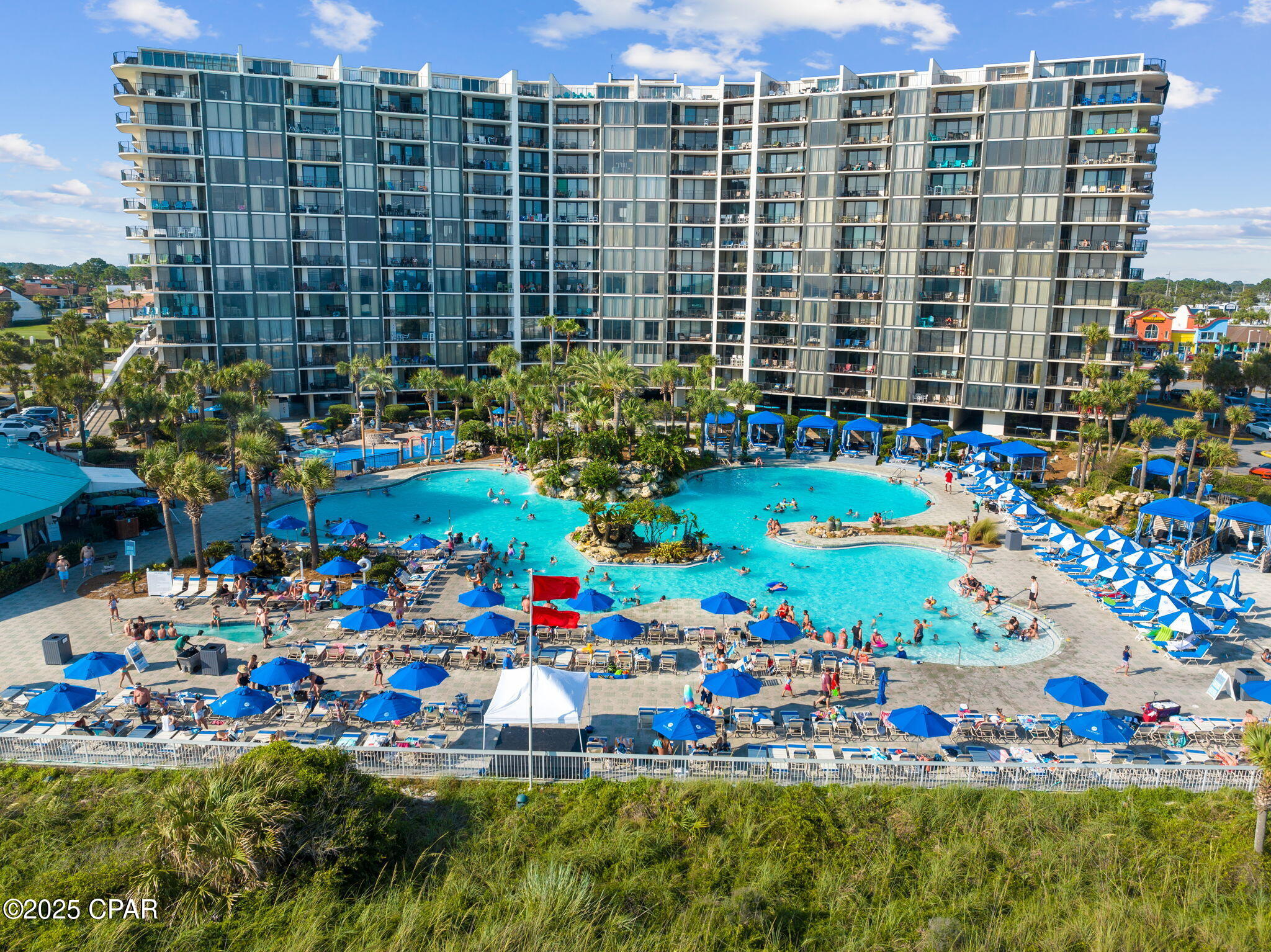 11347 Front Beach Road, Unit 411 Panama City Beach, FL 32407 - Photo 52 of 60