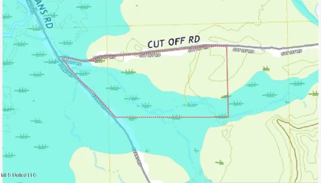 $255,000 | 7 Cut Off Road, Carthage, MS 39051