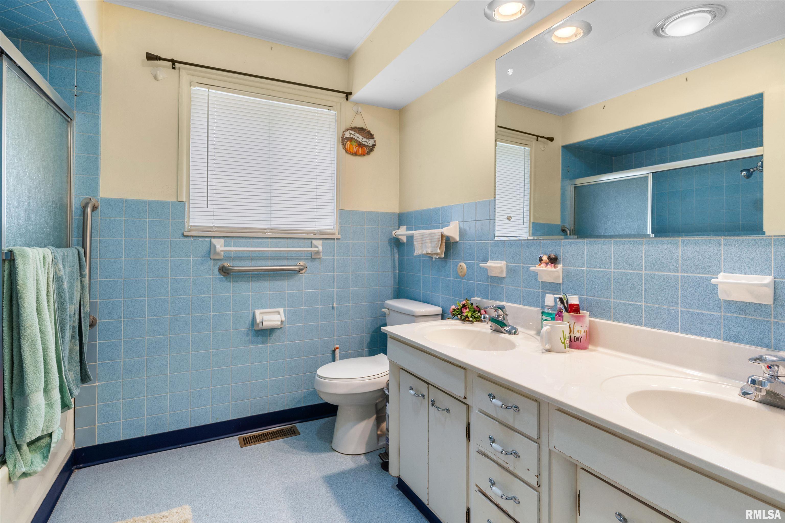 2317 Grinnell Drive Springfield, IL 62704 - Photo 17 of 20