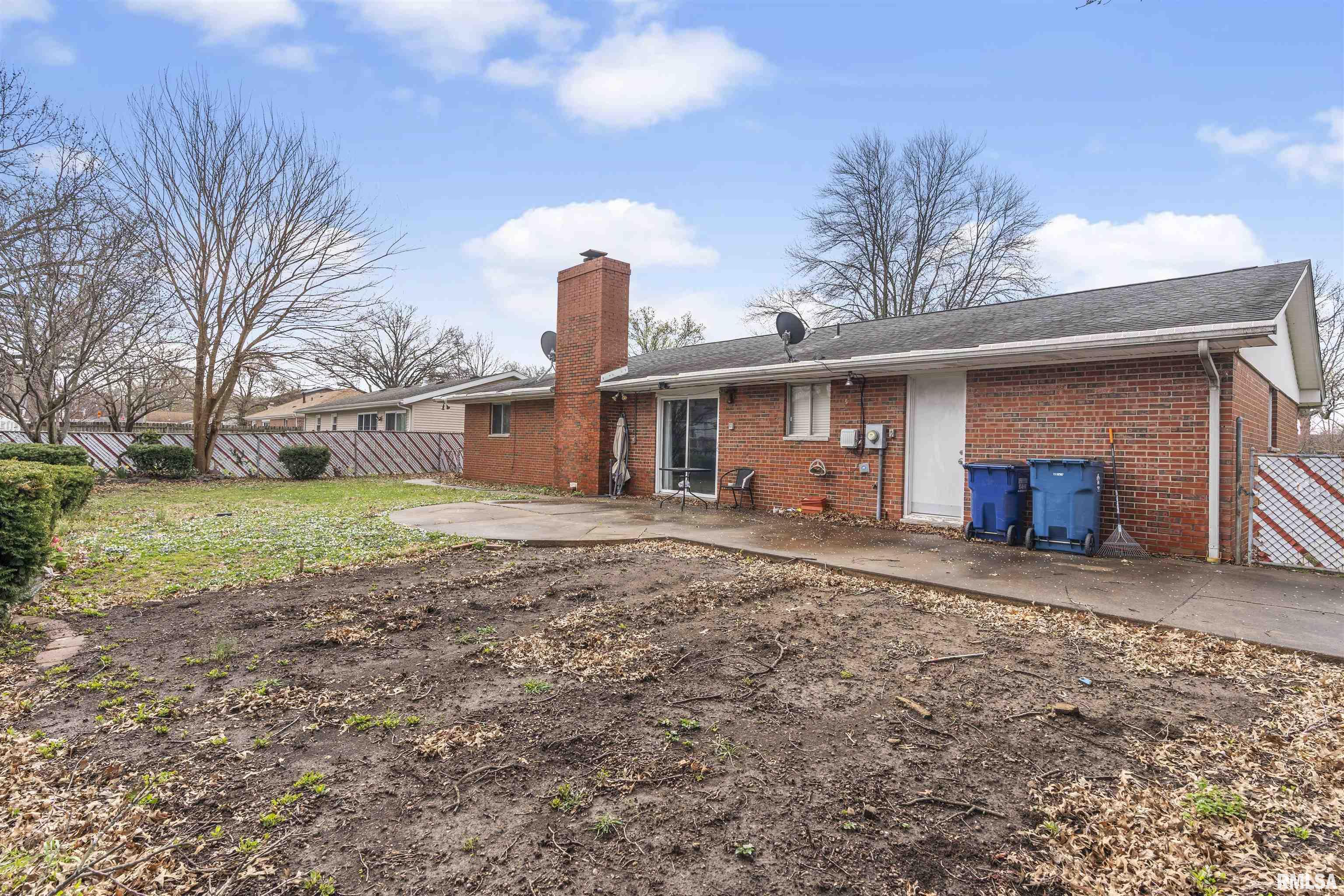 2317 Grinnell Drive Springfield, IL 62704 - Photo 20 of 20