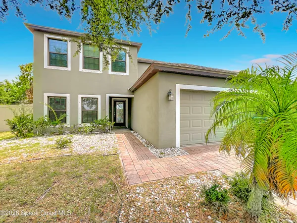 $3,149 | 1288 Dillard Drive Southeast, Palm Bay, FL 32909