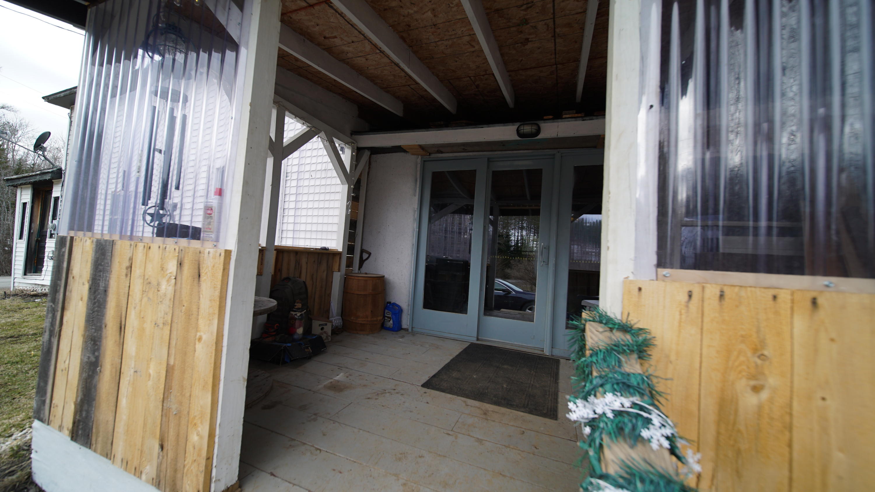 150 Hutchinson Road Linneus, ME 04730 - Photo 6 of 51 DSC00290