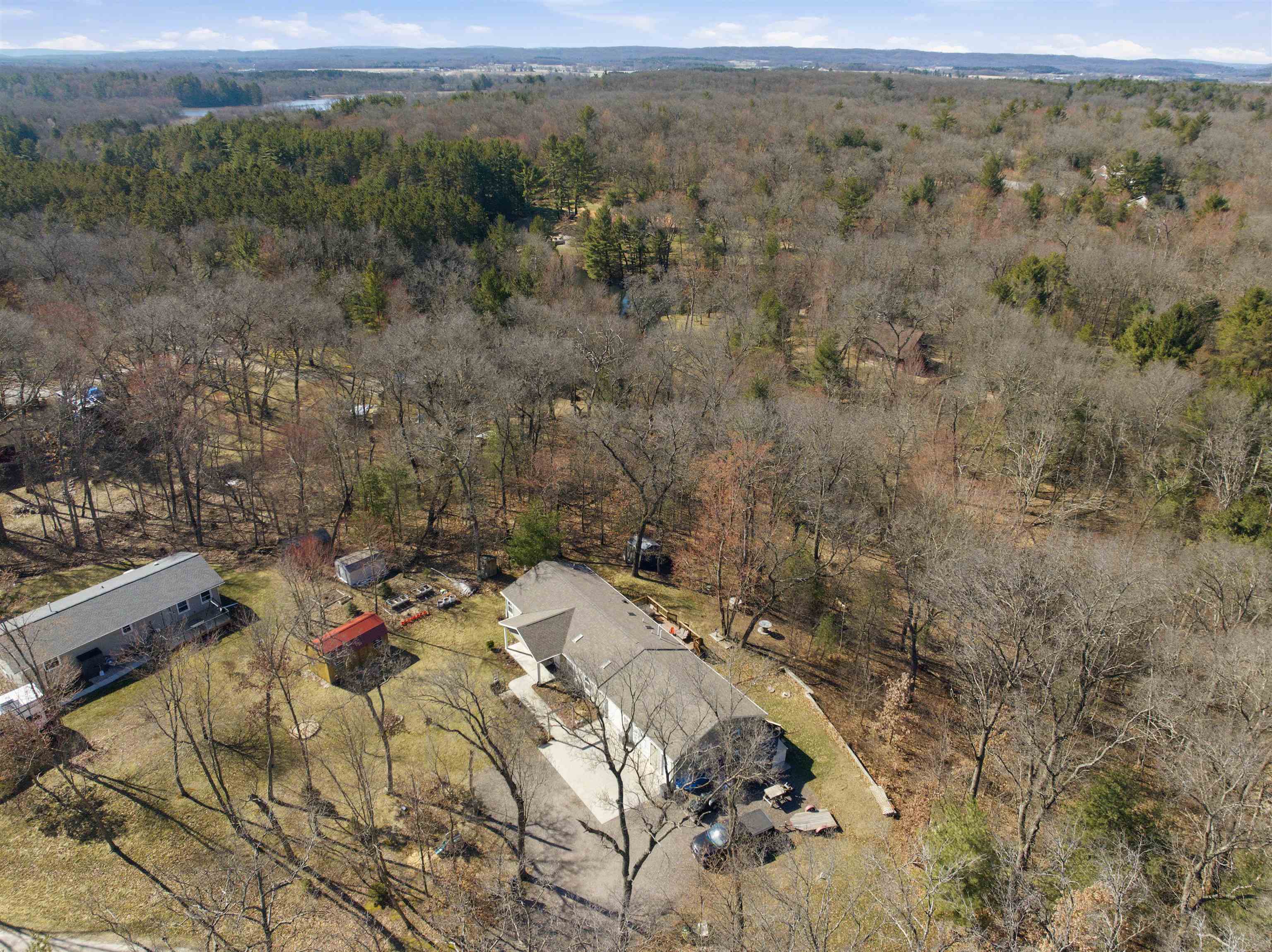 S1919 White Tail Drive Reedsburg, WI 53959 - Photo 58 of 59