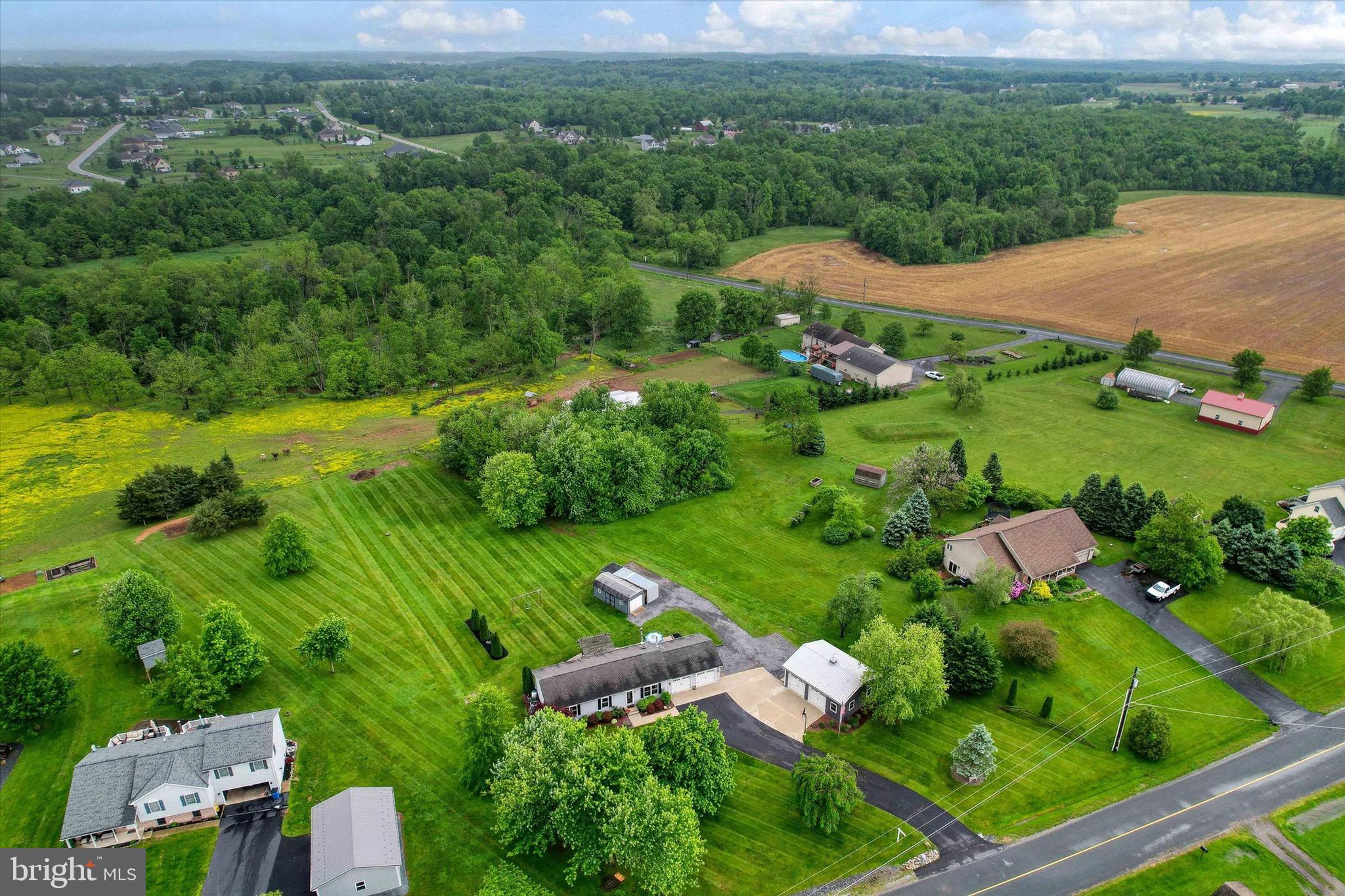 188 Miller Road Littlestown, PA 17340 - Photo 47 of 49