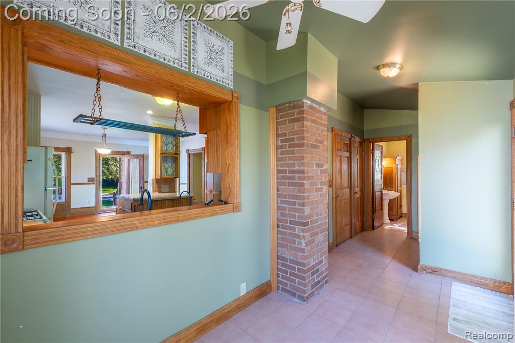 1459 West Cohoctah Road Howell, MI 48855 - Photo 12 of 31