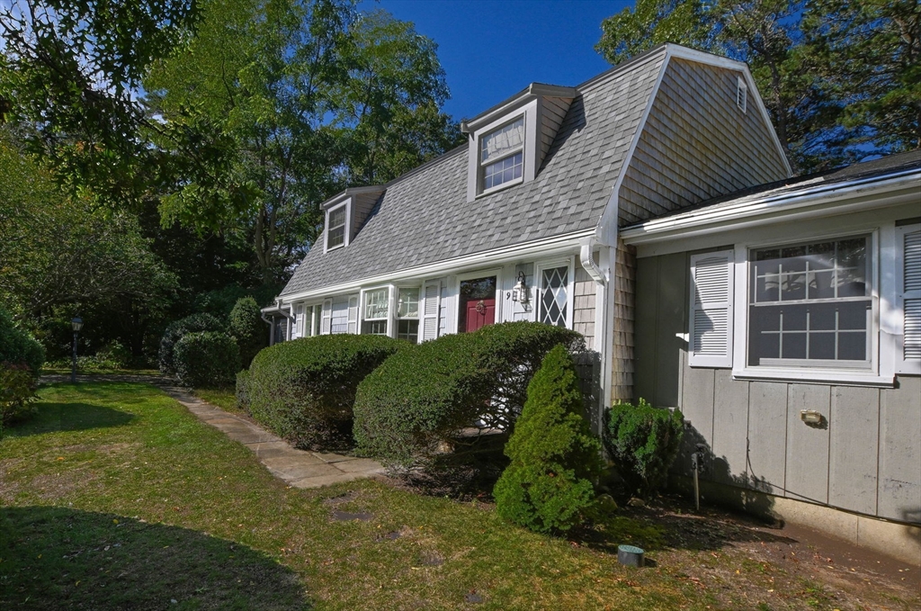 9 Faunce Mountain Road Sandwich, MA 02563 - Photo 1 of 24 Gallery Image 1