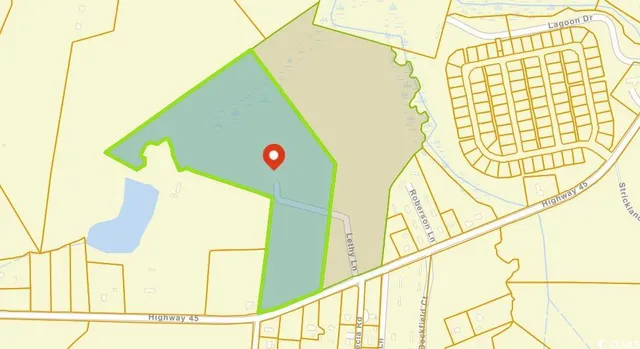 $2,200,000 | 712 Highway 712, Loris, SC 29569