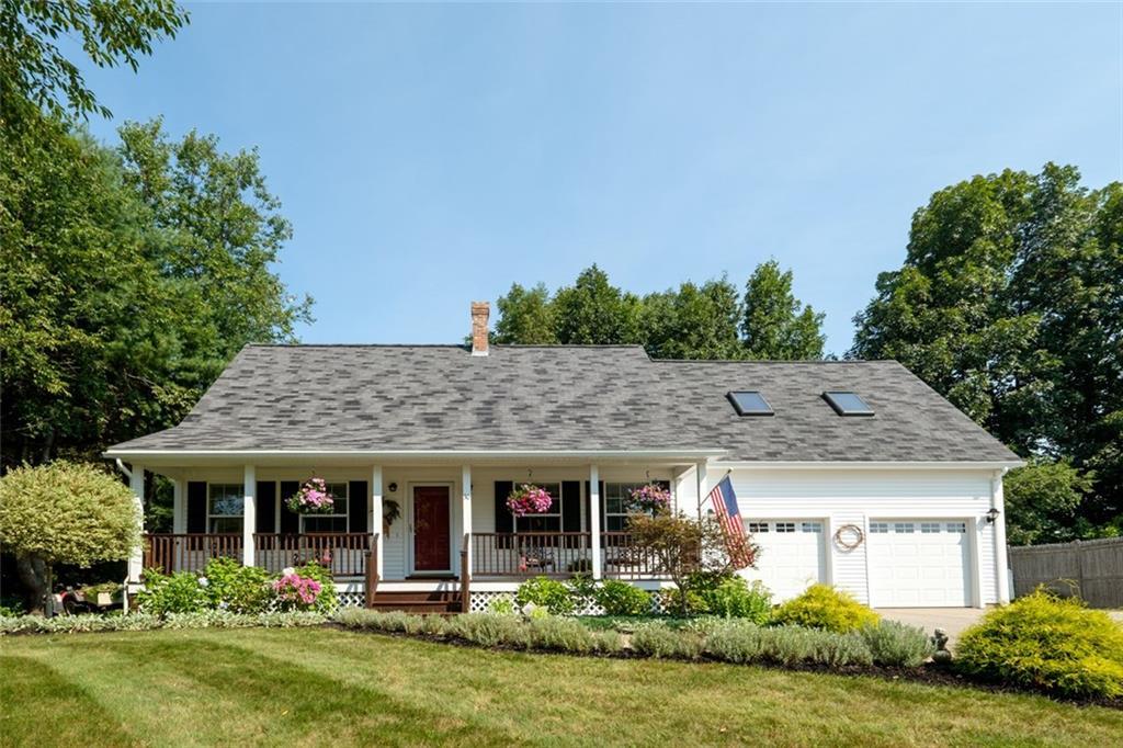 30 Elizabeth Road South Berwick, ME 03908 - Photo 27 of 35 Photo