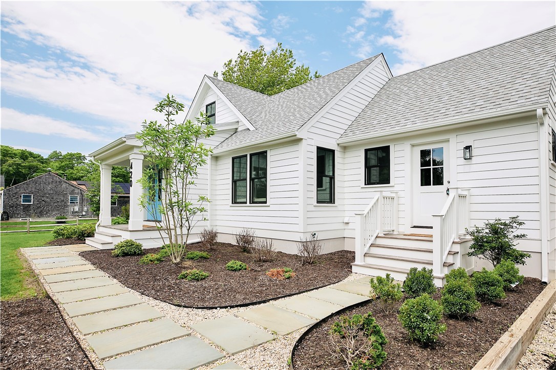 420 Long Highway Little Compton, RI 02837 - Photo 2 of 50