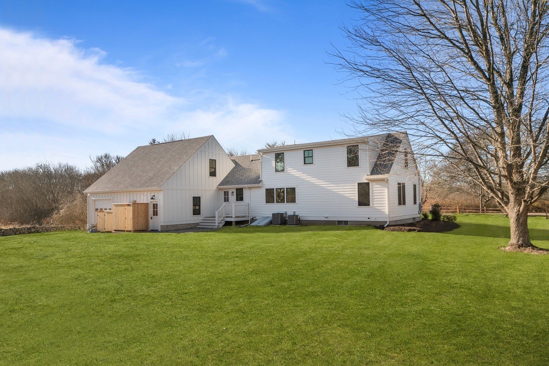 420 Long Highway Little Compton, RI 02837 - Photo 40 of 50