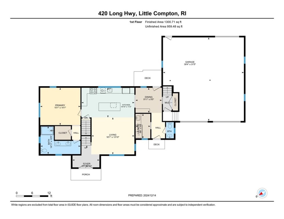 420 Long Highway Little Compton, RI 02837 - Photo 47 of 50