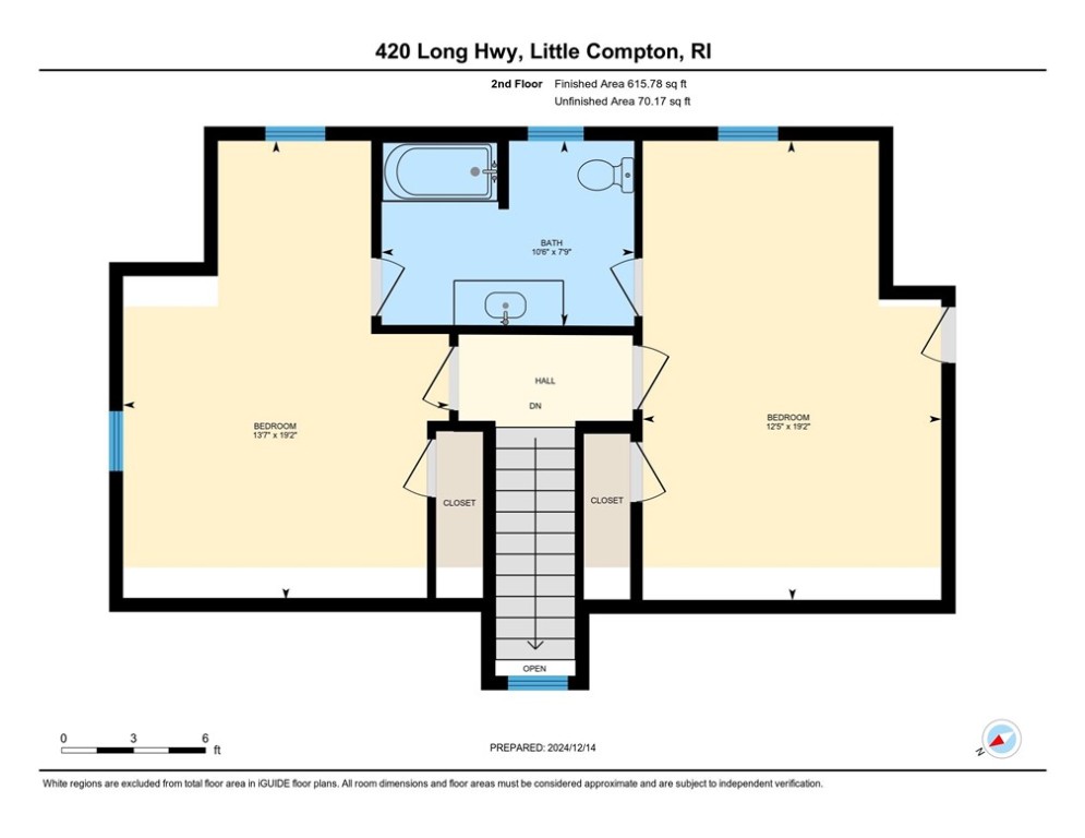 420 Long Highway Little Compton, RI 02837 - Photo 48 of 50