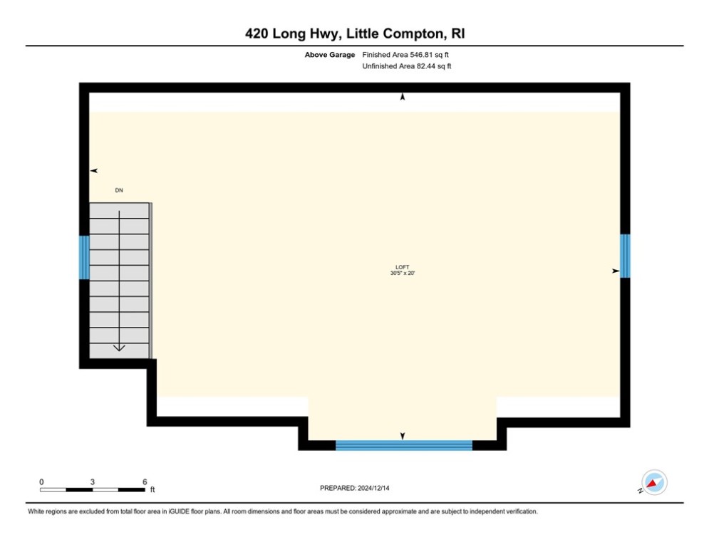 420 Long Highway Little Compton, RI 02837 - Photo 49 of 50