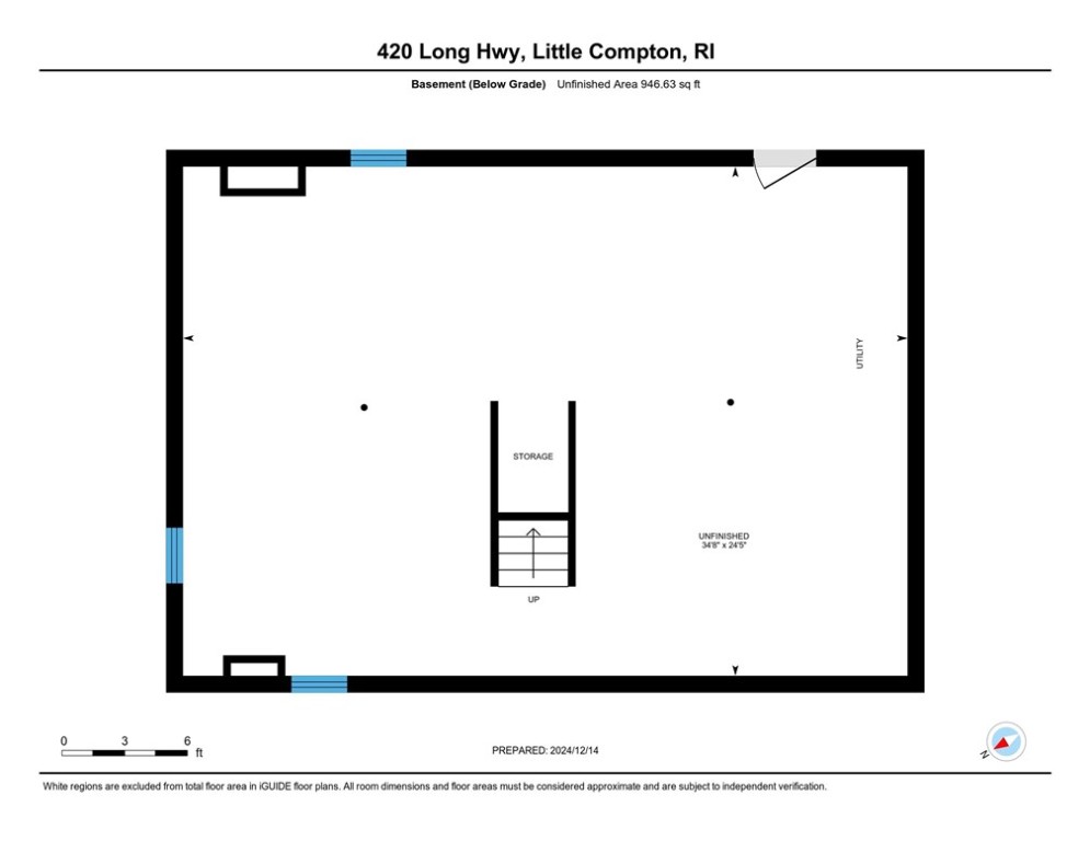 420 Long Highway Little Compton, RI 02837 - Photo 50 of 50