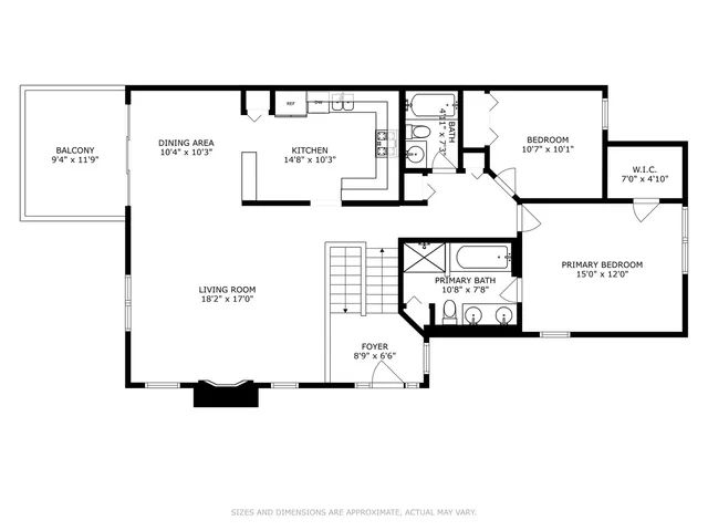 $449,000 | 121 Commons Court, Wheeling, IL 60090