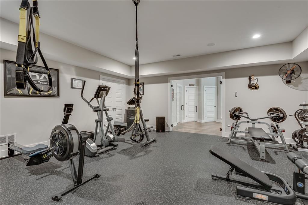 2503 Sugar Pike Road Canton, GA 30115 - Photo 115 of 134