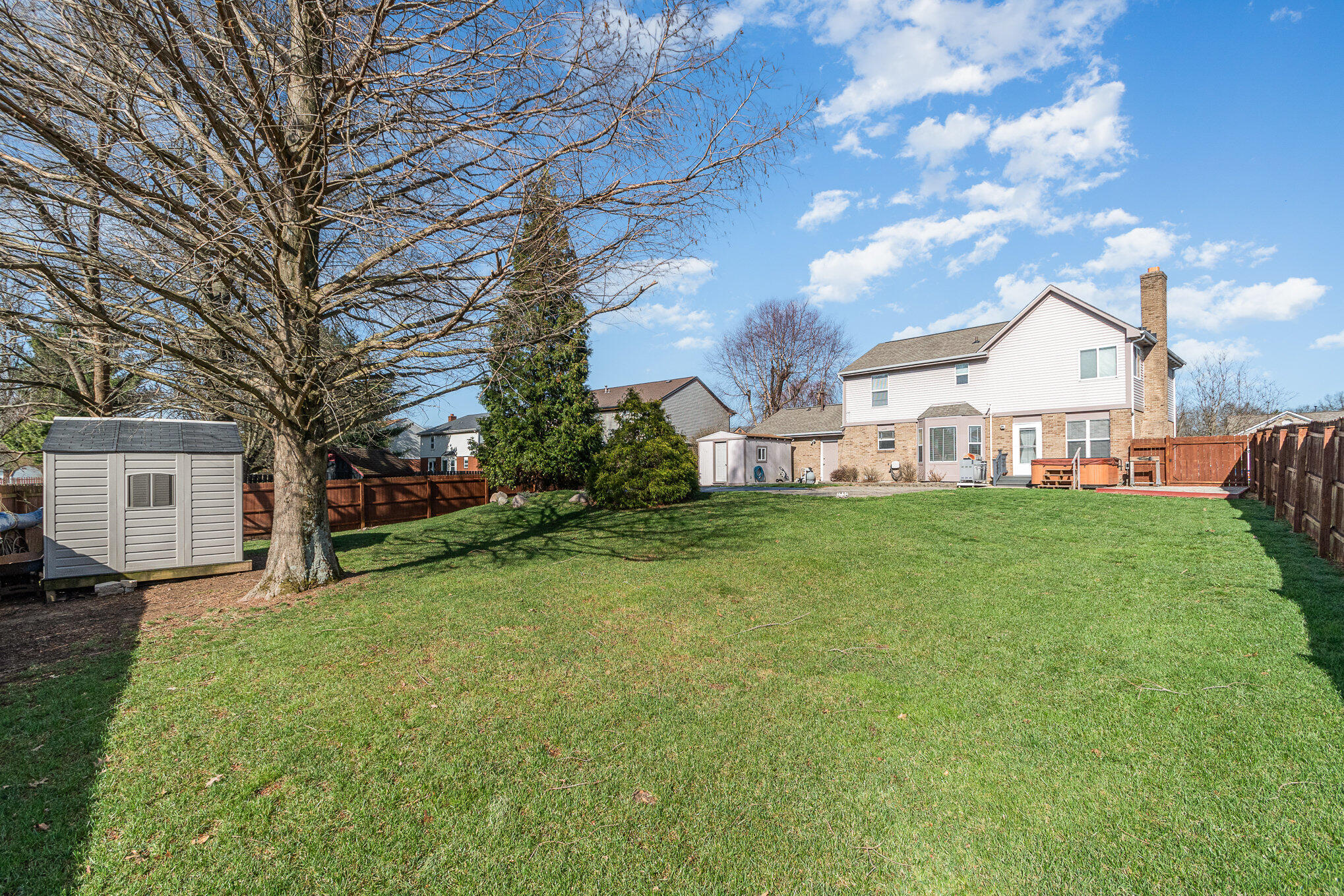 1229 Cayton Road Florence, KY 41042 - Photo 25 of 34 Gallery Image 25