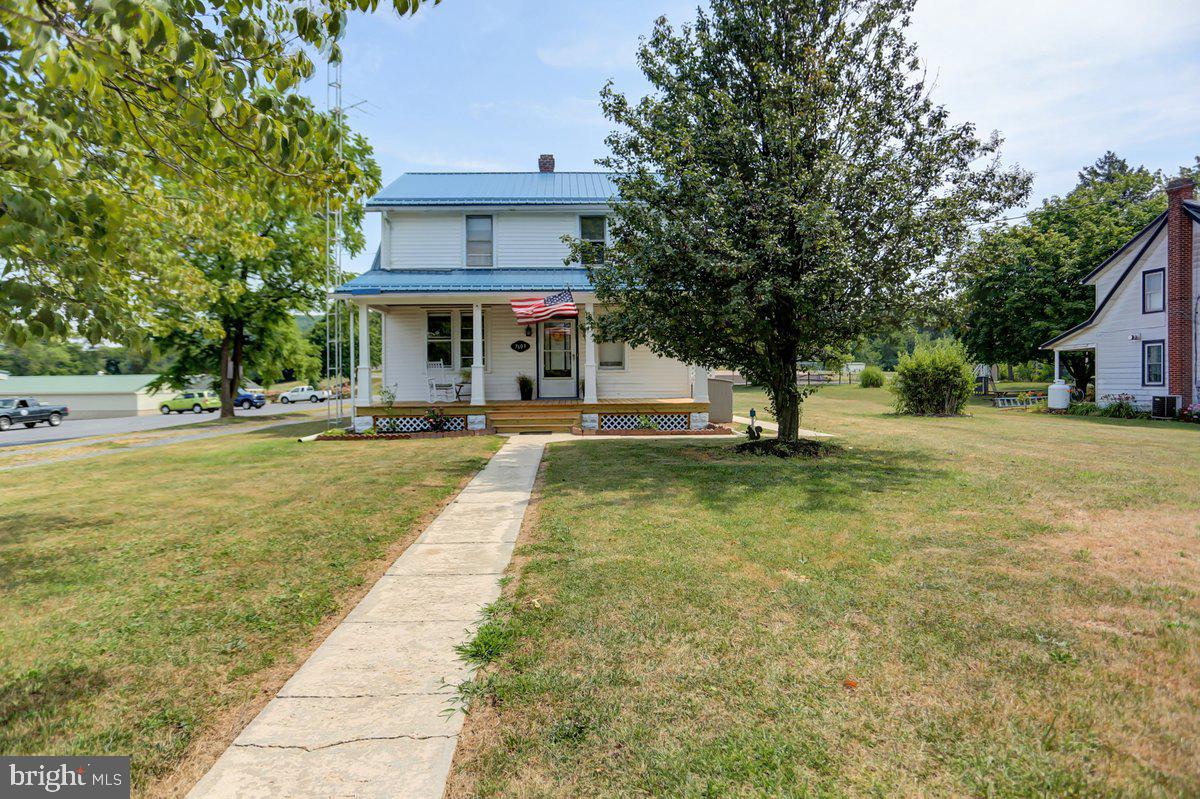 7603 Mentzer Gap Road Waynesboro, PA 17268 - Photo 2 of 33 Gallery Image 2
