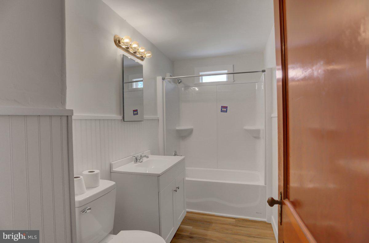 7603 Mentzer Gap Road Waynesboro, PA 17268 - Photo 23 of 33 FULL BATH UPSTAIRS BRAND NEW