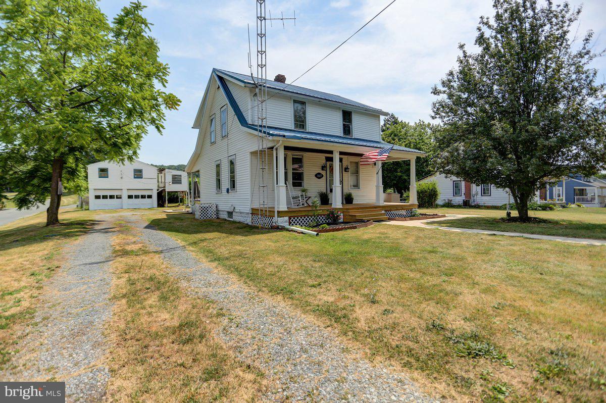 7603 Mentzer Gap Road Waynesboro, PA 17268 - Photo 3 of 33 Gallery Image 3
