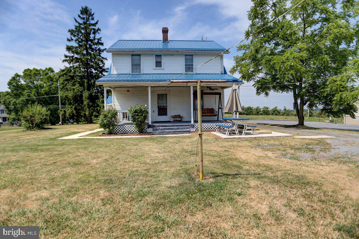 7603 Mentzer Gap Road Waynesboro, PA 17268 - Photo 33 of 33 Gallery Image 33