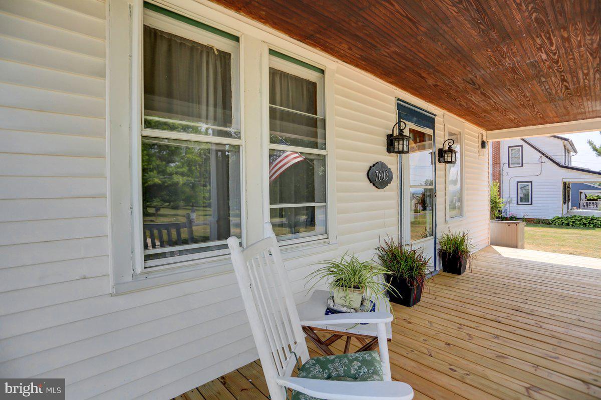 7603 Mentzer Gap Road Waynesboro, PA 17268 - Photo 6 of 33 Gallery Image 6
