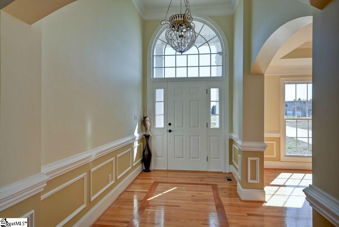 1505 Melvin Hill Road Campobello, SC 29322 - Photo 3 of 36 Gallery Image 3