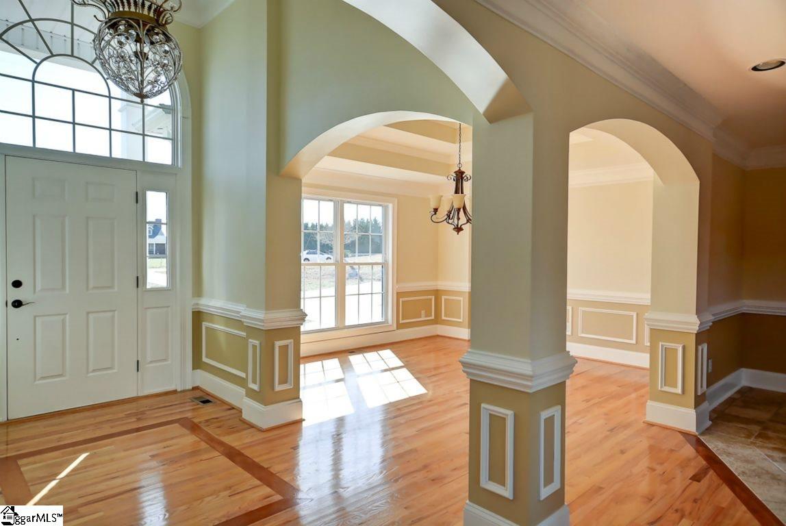 1505 Melvin Hill Road Campobello, SC 29322 - Photo 4 of 36 Gallery Image 4