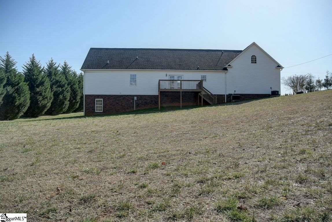 1505 Melvin Hill Road Campobello, SC 29322 - Photo 35 of 36 Gallery Image 35