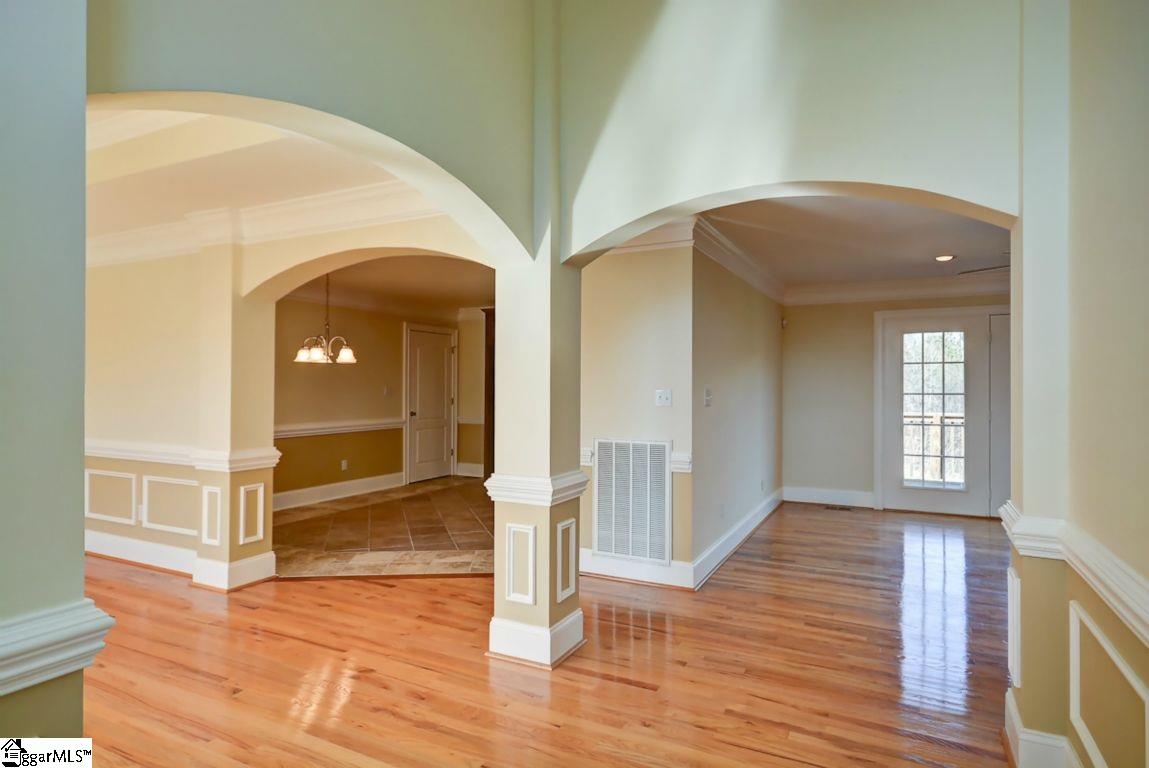 1505 Melvin Hill Road Campobello, SC 29322 - Photo 5 of 36 Gallery Image 5