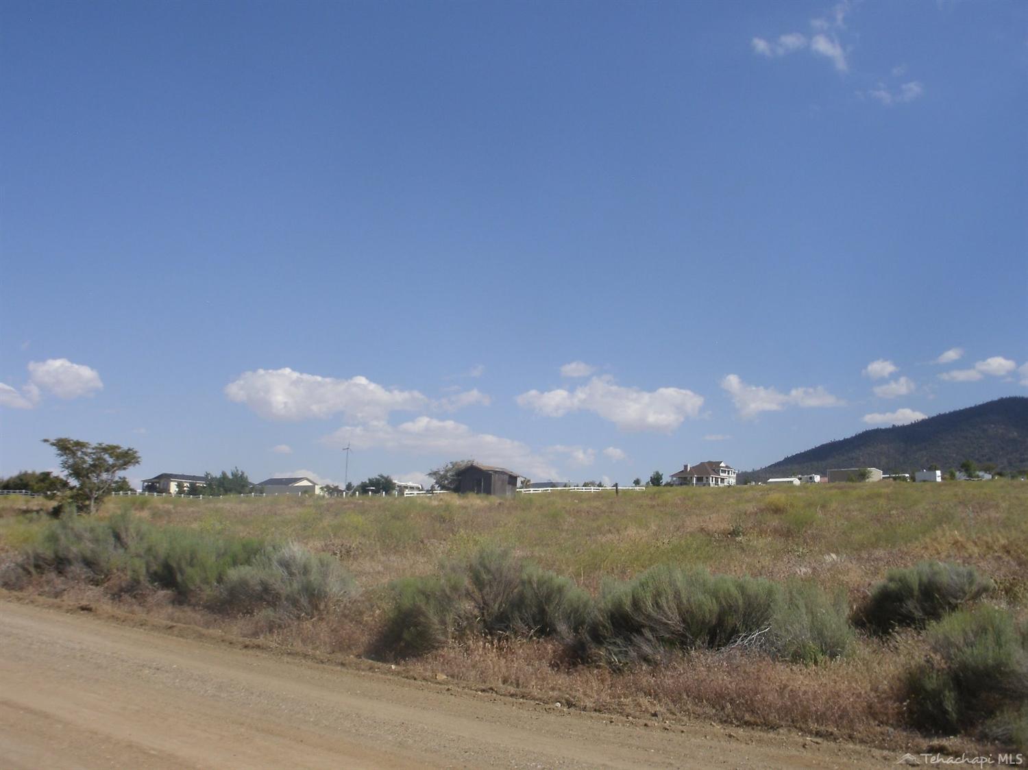 0 Mohawk Tehachapi, CA 93561 - Photo 10 of 12 Gallery Image 10