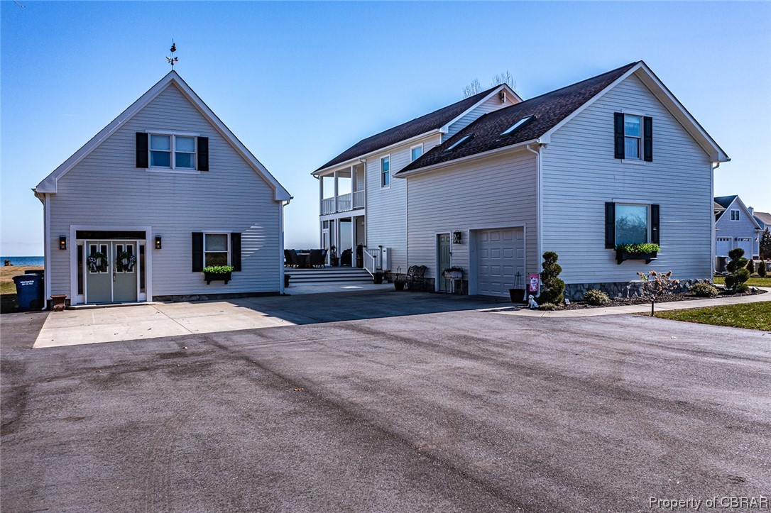 430 Tranquility Road Reedville, VA 22539 - Photo 42 of 50