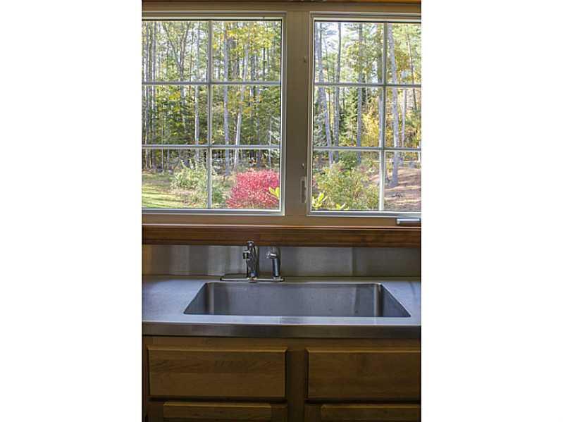 761 River Road Edgecomb, ME 04556 - Photo 14 of 30 Kitchen.