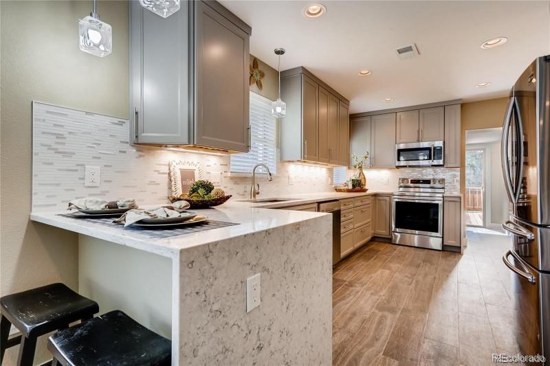 3527 Jay Street, Unit A Wheat Ridge, CO 80033 - Photo 8 of 18