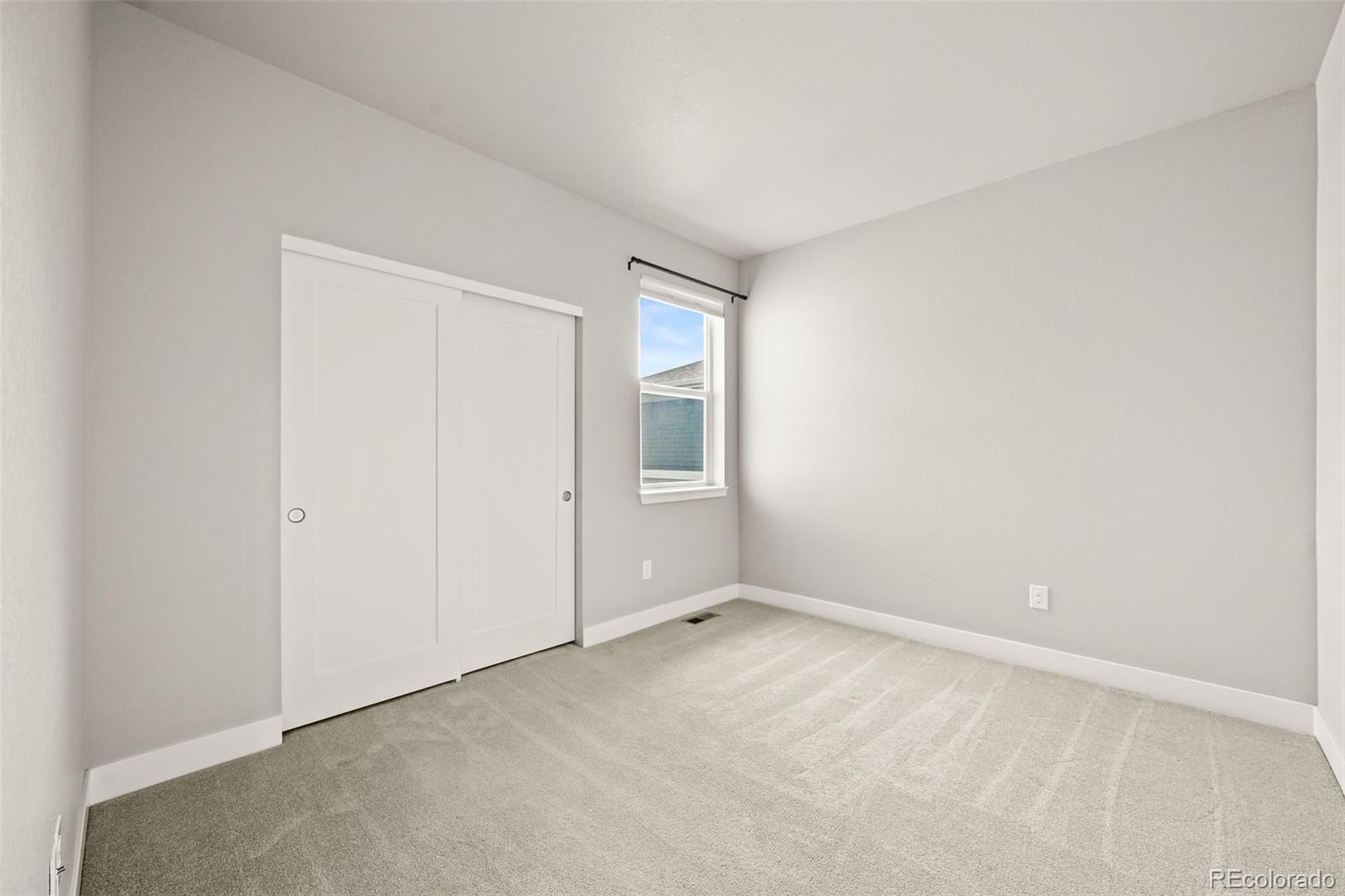 2880 West 69th Avenue Denver, CO 80221 - Photo 32 of 45 a view of an empty room