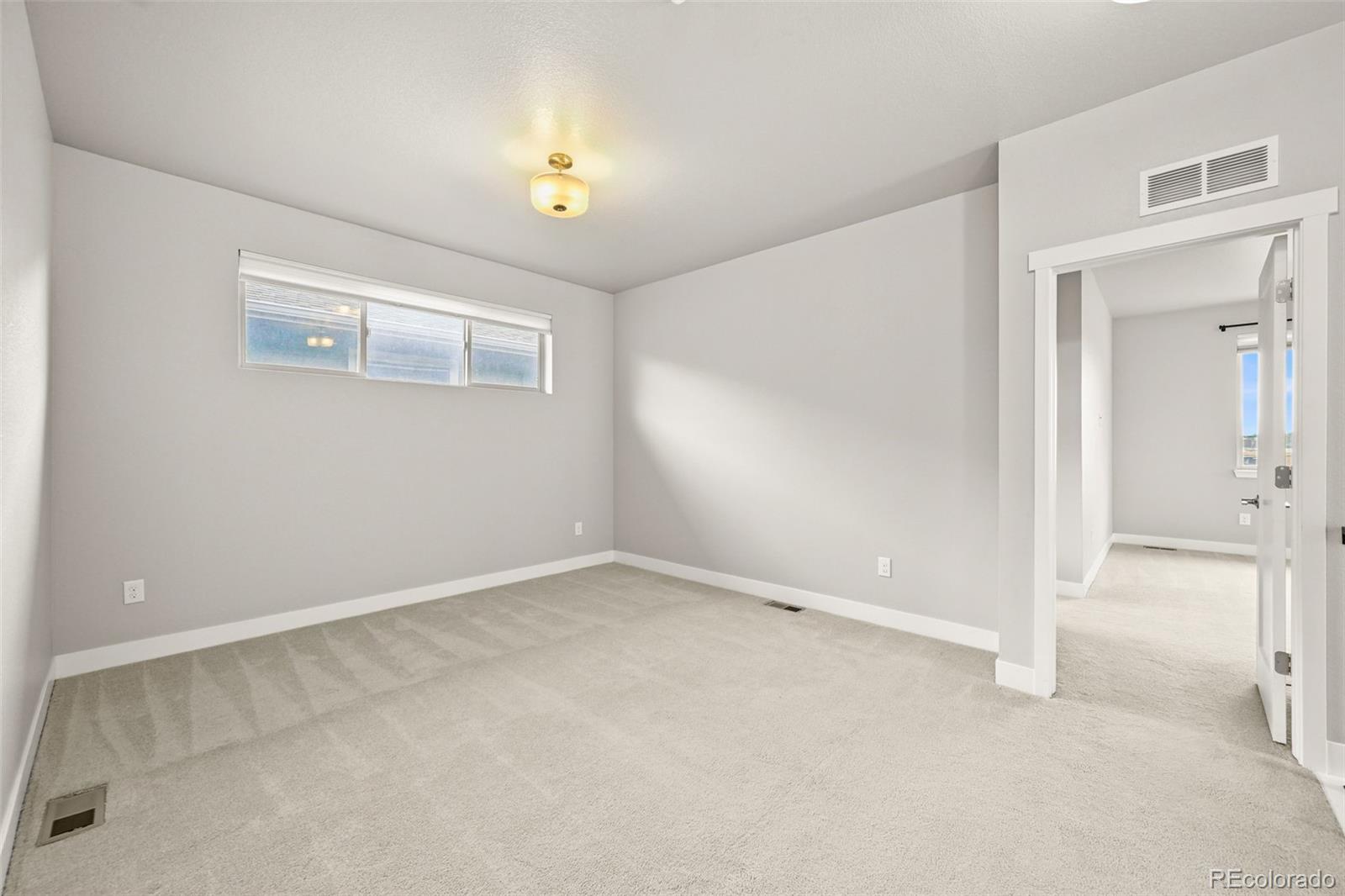 2880 West 69th Avenue Denver, CO 80221 - Photo 34 of 45 a view of an empty room