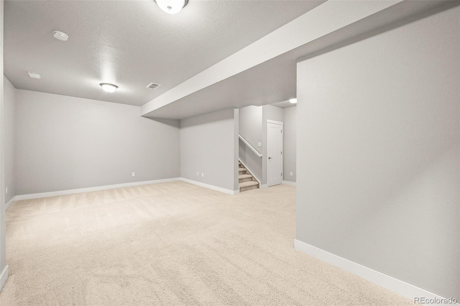 2880 West 69th Avenue Denver, CO 80221 - Photo 35 of 45 a view of an empty room