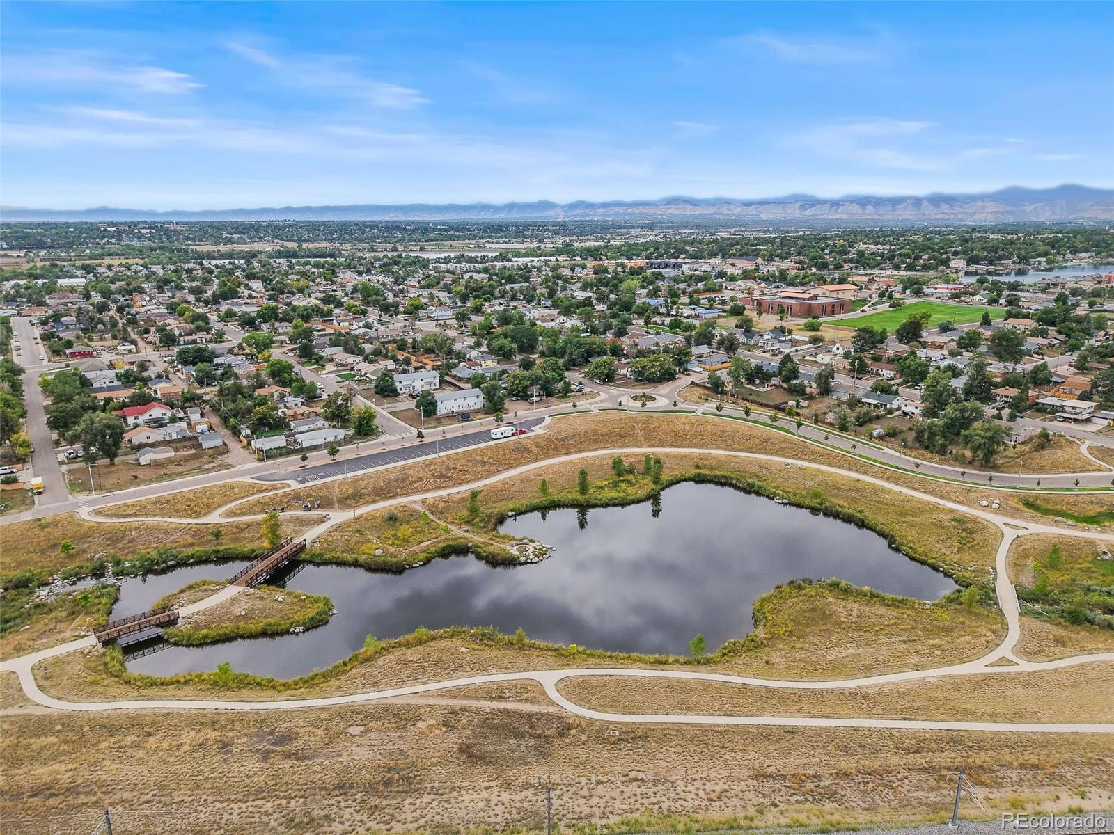 2880 West 69th Avenue Denver, CO 80221 - Photo 42 of 45 a view of a swimming pool