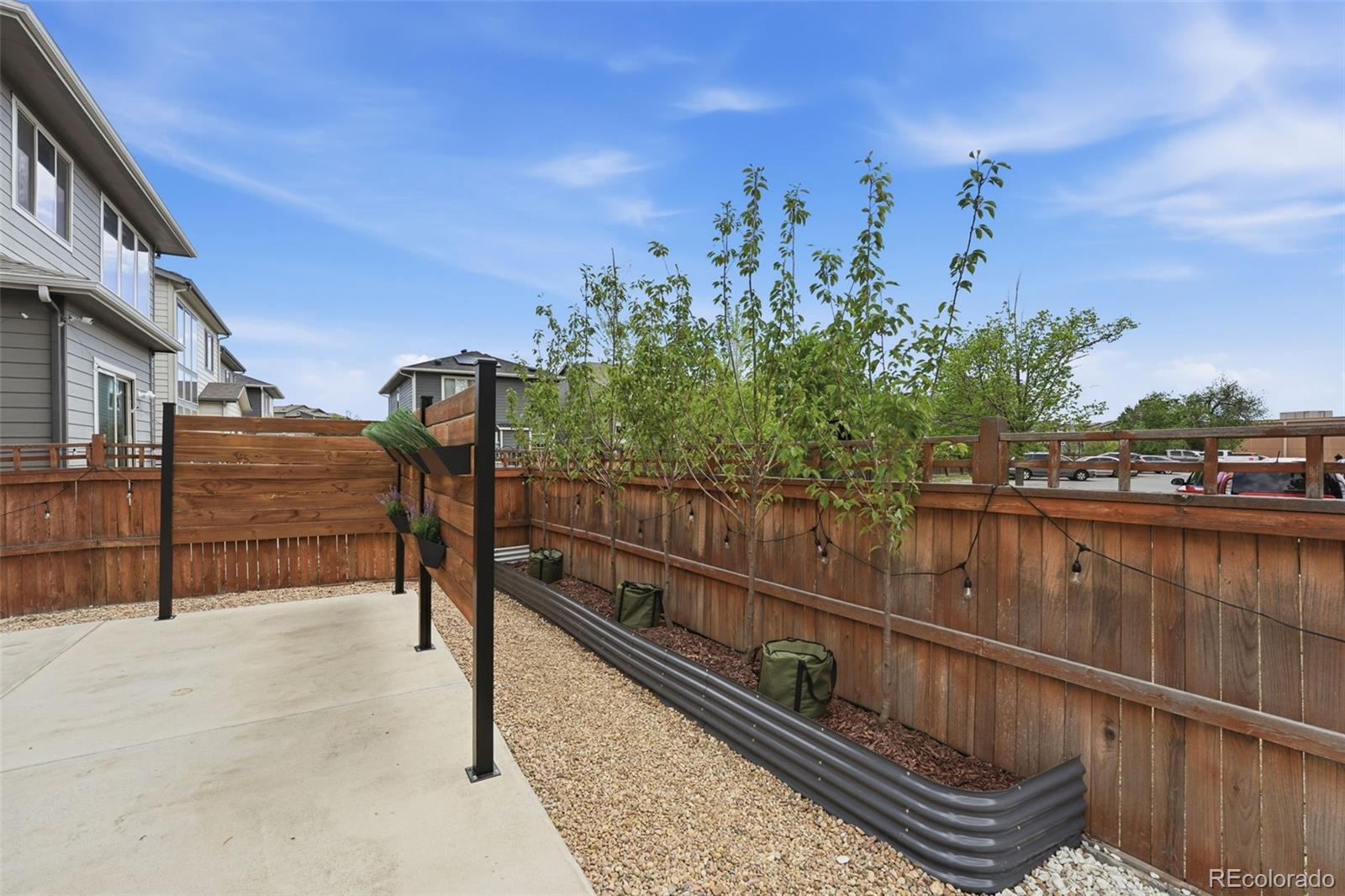 2880 West 69th Avenue Denver, CO 80221 - Photo 45 of 45 a view of balcony with furniture