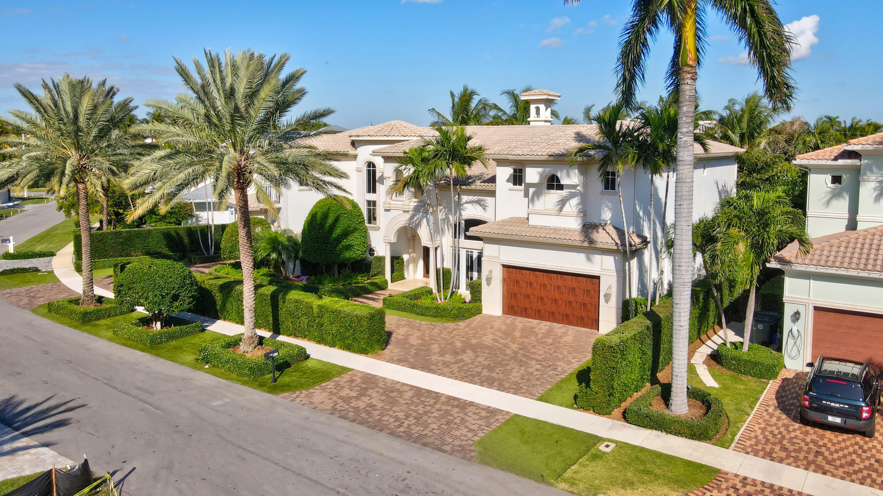 435 Northeast 4th Street Boca Raton, FL 33432 - Photo 3 of 54 7-print-DJI_0031_2_3_4_5