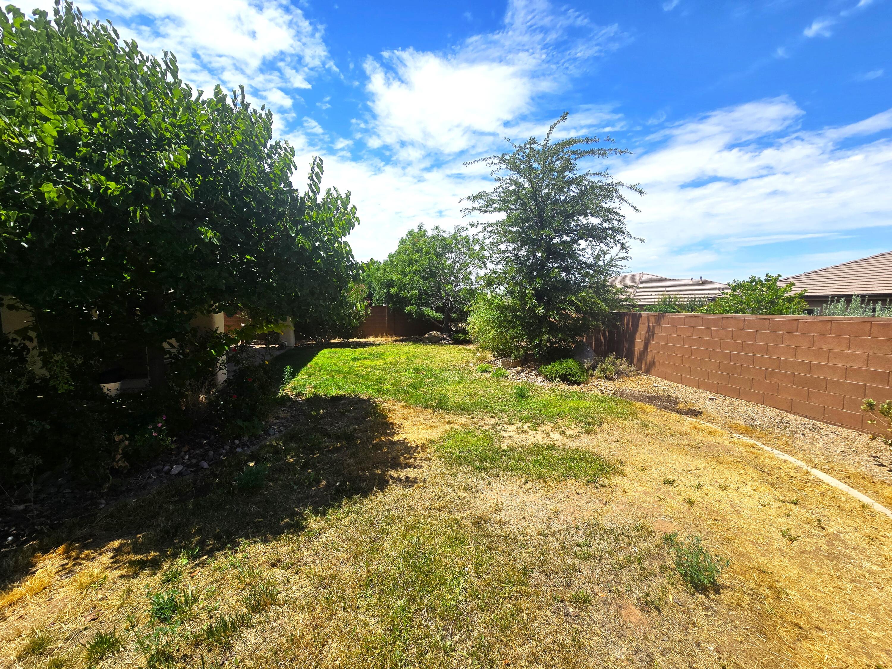 3063 Amaranth Drive St. George, UT 84790 - Photo 25 of 26 Backyard2