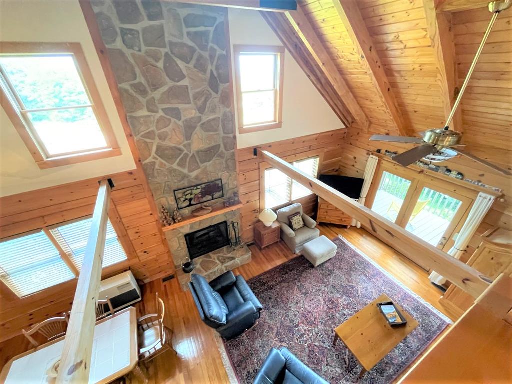 106 Alpine Way Fancy Gap, VA 24328 - Photo 28 of 34 Gallery Image 28