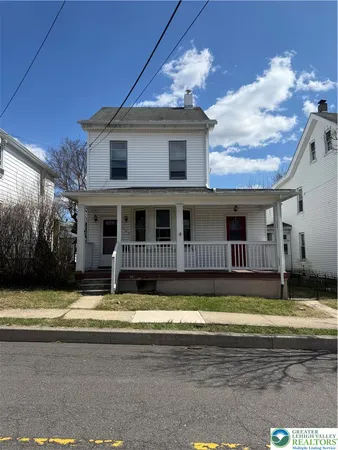 $235,000 | 233 South Liberty Street, Orwigsburg, PA 17961