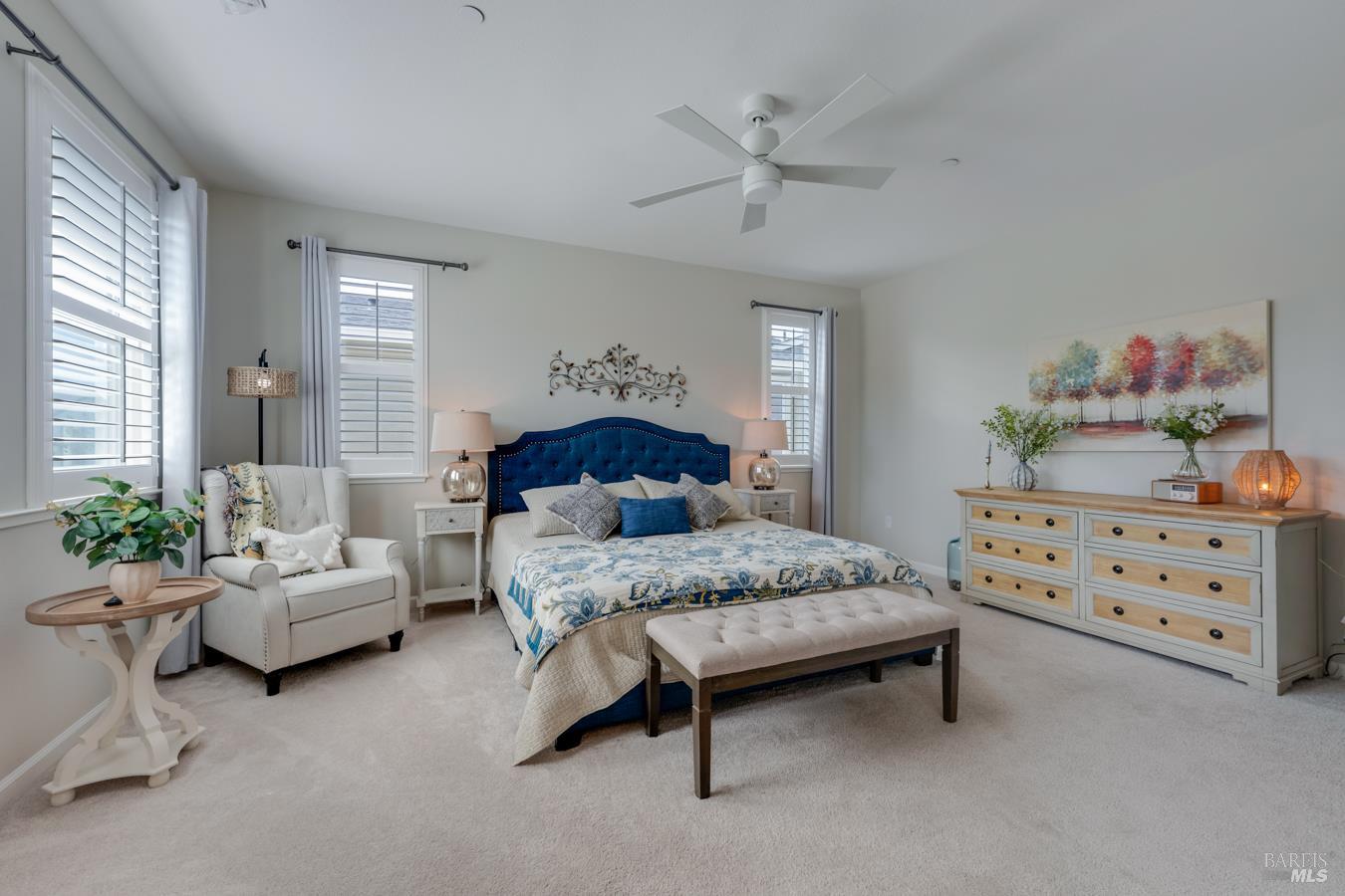 1653 Wildflower Way Rohnert Park, CA 94928 - Photo 29 of 43 Gallery Image 29