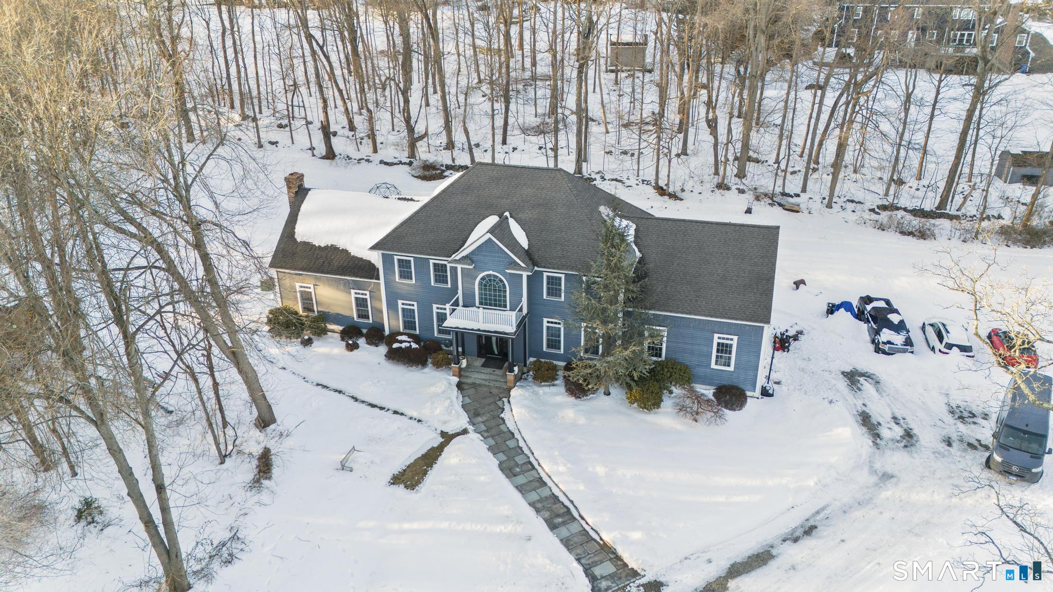 13 Surrey Lane Monroe, CT 06468 - Photo 35 of 40